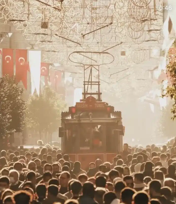 Istanbul modern dentistry