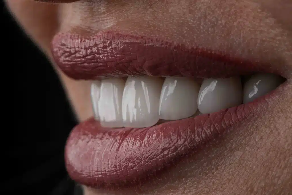 Istanbul modern dentistry
