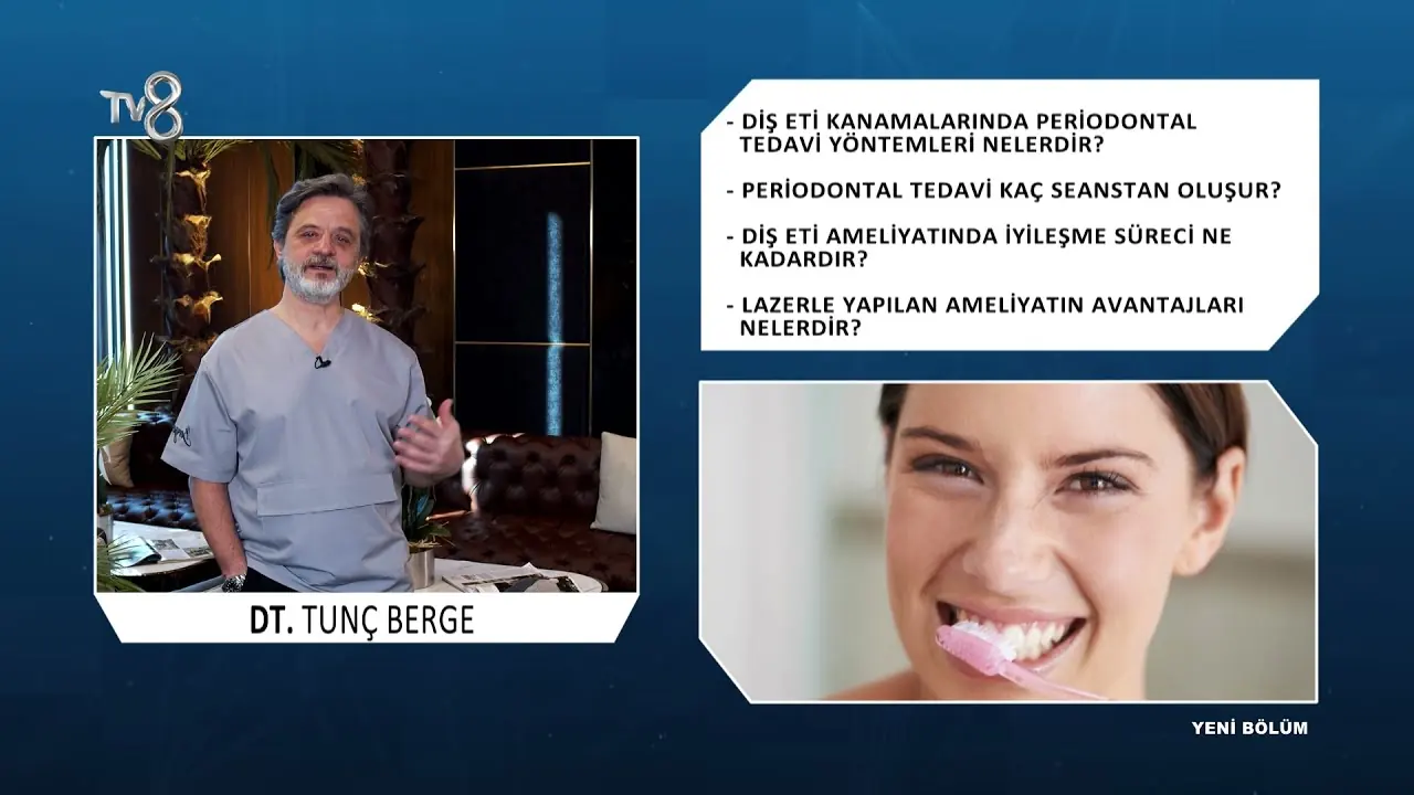 Laser Dentistry & Ozone Therapy